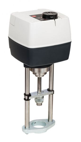 Электропривод AME 685, Danfoss