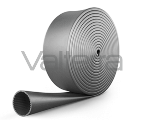 Полиэтиленовая изоляция Energoflex Acoustic, в трубках по 5 м