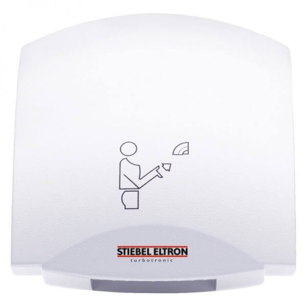 Сушилка для рук HTE 5 electronic, Stiebel Eltron