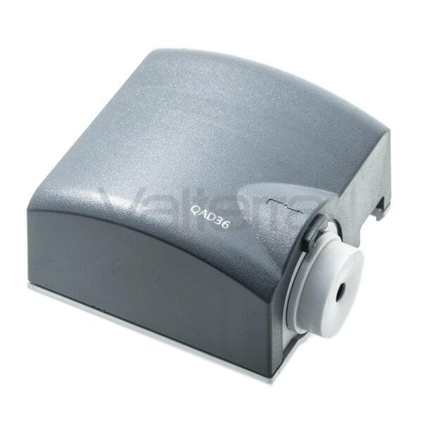 Датчик температуры накладной QAD..., Siemens