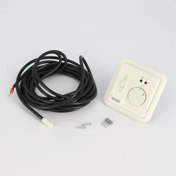 Шлюз сетевой Wi-Fi 5В IP20 RE.HUB, Rehau