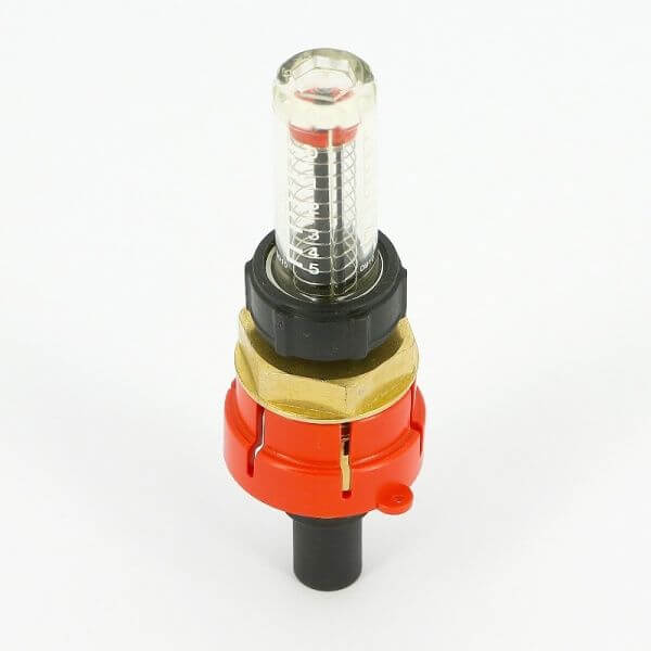 Радиоприемник 9005 NEW(12 LED), Gidrolock