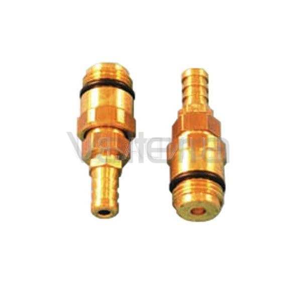 Комплект измерительных ниппелей для MSV-F2, Danfoss