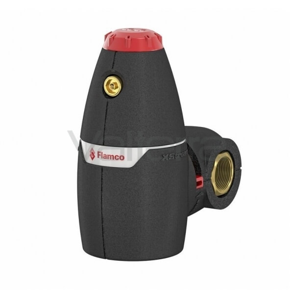 Сепаратор воздуха XStream Vent, Flamco