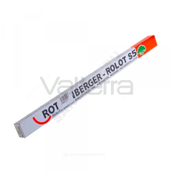 Припой ROLOT S 5 Rothenberger