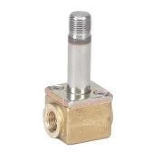 Клапан соленоидный EV210A прямого действия, без катушки, Danfoss