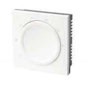 Комнатный электронный термостат BasicPlus2 дисковый WT-T, Danfoss