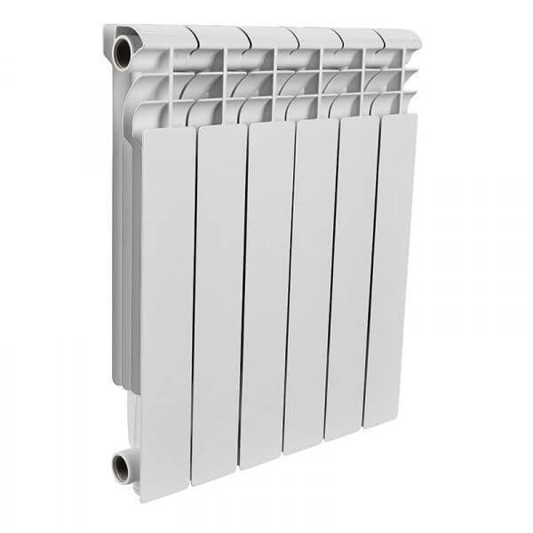 Радиатор отопления ROMMER Profi BM 500/80 (175 Вт/секц.)