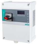 Шкаф управления Wilo-Easy Control MS Lift, 2539741 в Москве