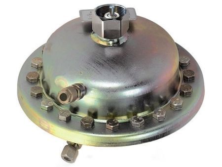 Регулирующий блок AFQ, Danfoss