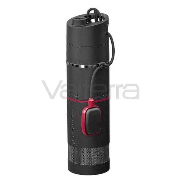Колодезный насос SBA, Grundfos