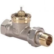 Клапан регулирующий Pn 10 RAV 8, латунь, Danfoss в Москве