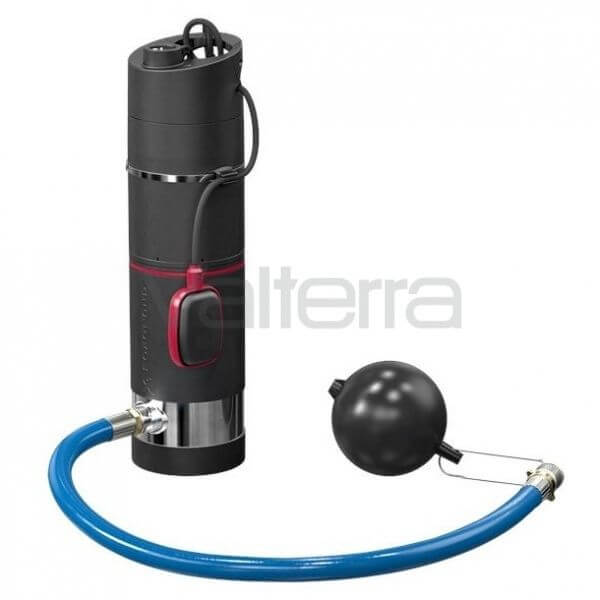 Колодезный насос SB, Grundfos
