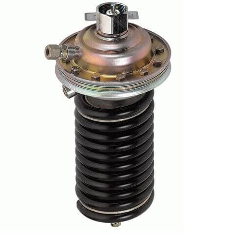 Регулирующий блок AFPA/VFG 2, Danfoss