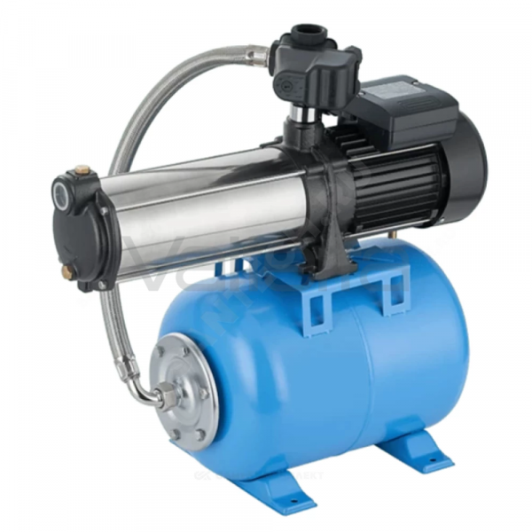 Станция насосная AUTO MH Unipump