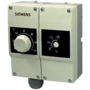 Термостат/ограничитель температуры RAZ-ST..J, Siemens в Москве