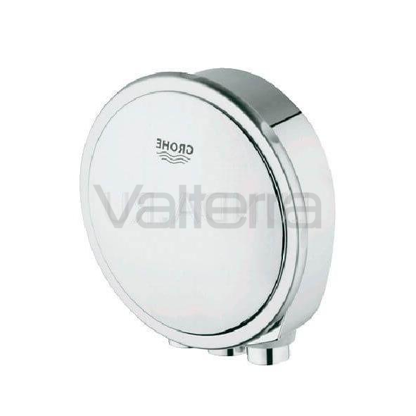 Коллектор с гидрострелкой BMSS-150 до 150 кВт, Gidruss