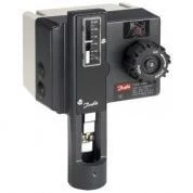 Электропривод AMV 423/523, Danfoss