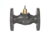 Клапан регулирующий Pn 16 VF 2 (40), чугун, Danfoss