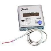 Импульсный адаптер двухканальный INDIV PAD, Danfoss в Москве