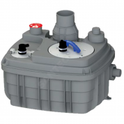 Установка насосная канализационная Sanicubic 1 XL VX SFA в Москве