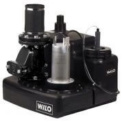 Напорная установка DrainLift SANI-M, Wilo в Москве