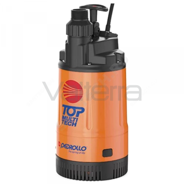 Насос колодезный TOP MULTI TECH 2 Pedrollo
