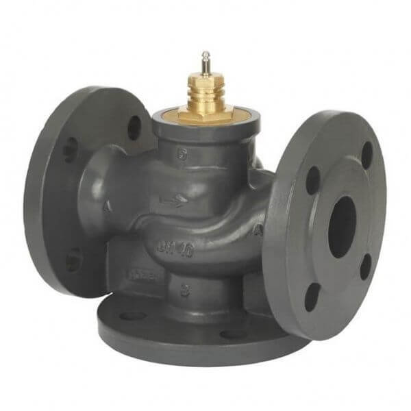 Клапан регулирующий VF 3, Danfoss
