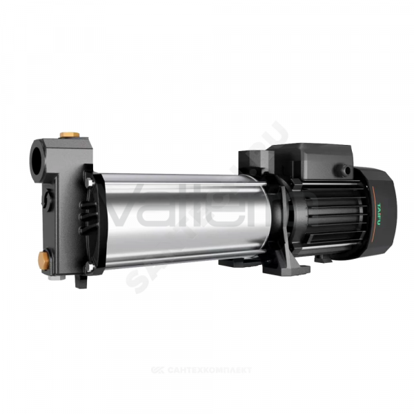 Насос многоступенчатый горизонтальный CDLF Taifu