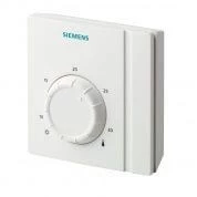 Электромеханический комнатный термостат RAA21, Siemens в Москве