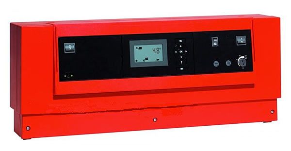 Система регулирования Vitotronic 100 тип GC1B, Viessmann
