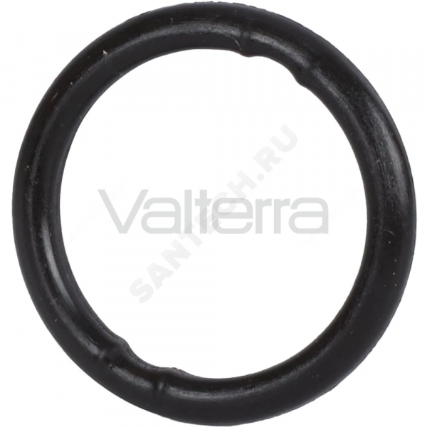 Кольцо каучуковая EPDM уплотнительное SantechSystems