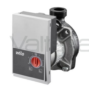 Терморегулятор Unibox T-RTL Vario, без крышки, Oventrop