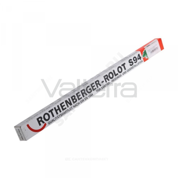 Припой ROLOT S 94 Rothenberger