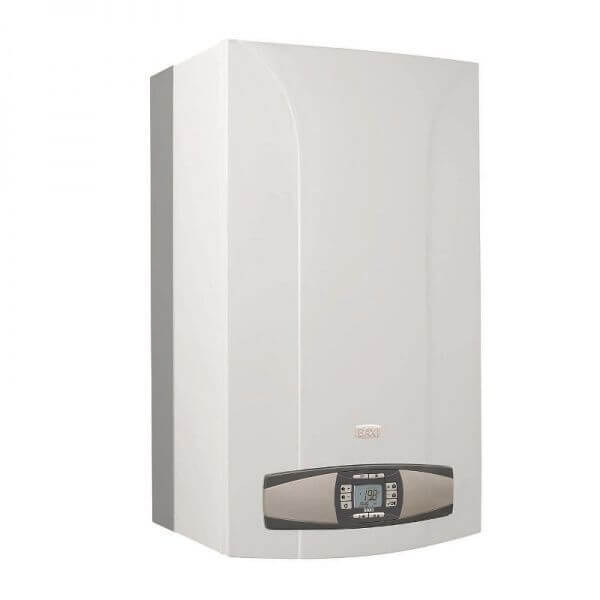 Котел газовый конденсационный напольный POWER HT 230-650, Baxi
