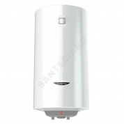 Водонагреватель электрический накопительный PRO1 R ABS SLIM вертикальный Ariston в Москве