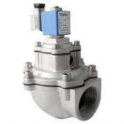 Клапаны соленоидные импульсные T-P (PL1010) НЗ, SMS TORK