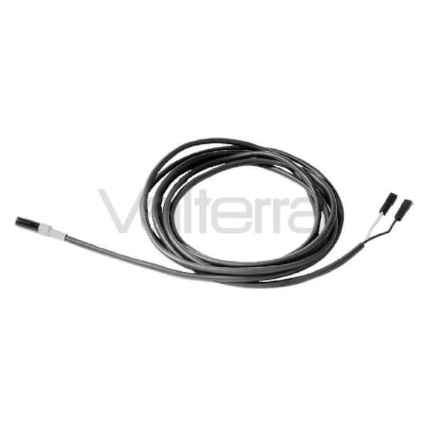 Датчик температуры кабельный QAH11..., Siemens