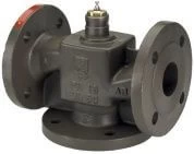 Клапан регулирующий Pn 16 VF 3, Danfoss в Москве