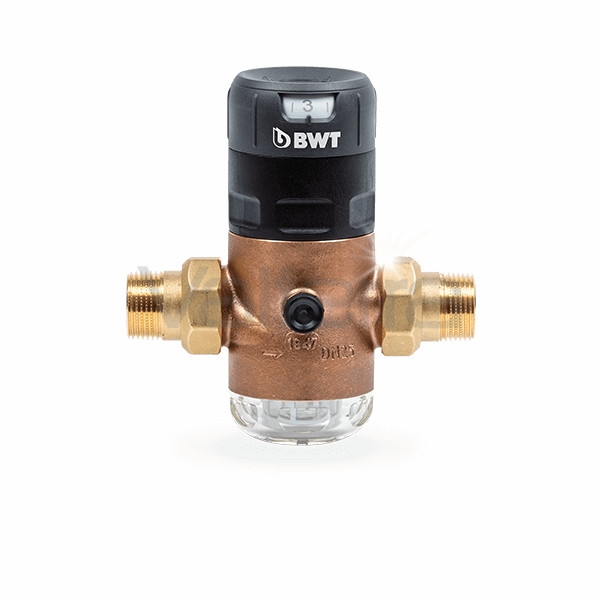 Редуктор давления D1 Eco, BWT