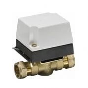 Клапан двухпозиционный 2-ходовой HP 15 В, Danfoss
