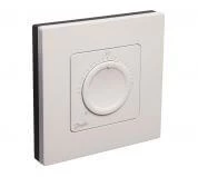 Комнатный дисковый термостат Danfoss Icon™