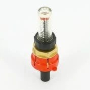 Радиоприемник 9005 NEW(12 LED), Gidrolock