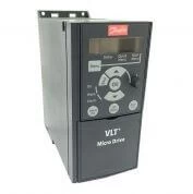Частотный преобразователь VLT® Micro Drive FC 51, Danfoss