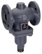 Клапаны регулирующие VFG2 седельные фланцевые, Danfoss в Москве