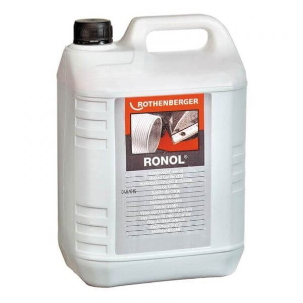 Смазка для нарезания резьбы RONOL, Rothenberger