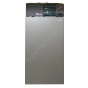 Котел напольный газовый конвекционный SLIM EF одноконтурный BAXI в Москве