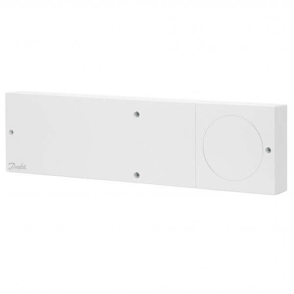 Коммутационное устройство Icon Master, 230В, 8 каналов, Danfoss