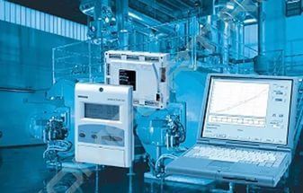 Программное обеспечение ACS450, Siemens