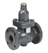 Клапан регулирующий Pn 25 VFGS 2, чугун, Danfoss